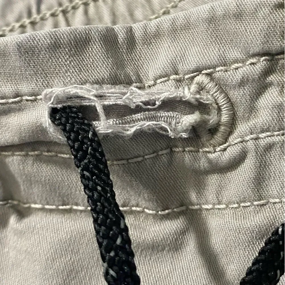 American Eagle Extreme Flex Pull On Shorts